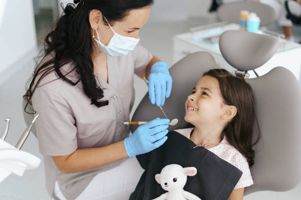 Best Same-Day Emergency Dentist in Heron Bay, GA