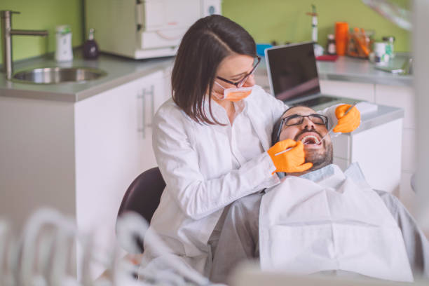 Best After-Hours Emergency Dentist in Heron Bay, GA