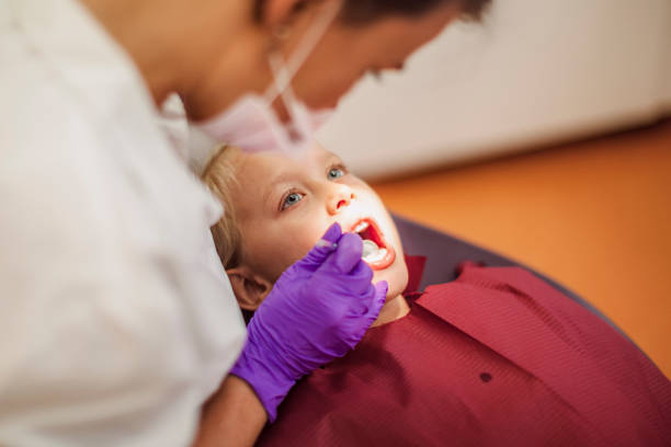 Best Emergency Tooth Extraction in Heron Bay, GA
